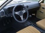 Opel Ascona J 1980 года